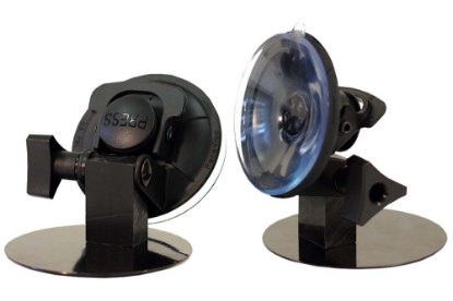 Picture of TowMate Suction Cup Mounting Kit