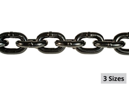 Picture of SafeAll Grade 100 Bulk Chain