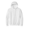 Picture of Port & Company Tall Essential Fleece Pullover Hooded Sweatshirt