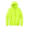 Picture of Port & Company Tall Essential Fleece Pullover Hooded Sweatshirt