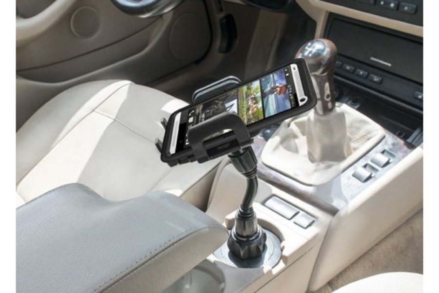 Picture of Bracketron TekGrip Cup Holder Mount