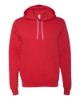 Picture of BELLA + CANVAS Sponge Fleece Hoodie