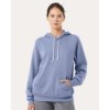 Picture of BELLA + CANVAS Sponge Fleece Hoodie