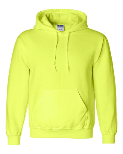 Picture of Gildan DryBlend® Hooded Sweatshirt