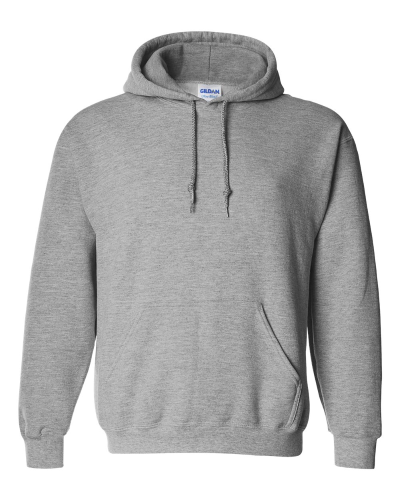 Picture of Gildan DryBlend® Hooded Sweatshirt