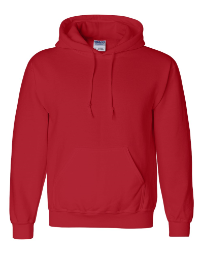 Picture of Gildan DryBlend® Hooded Sweatshirt