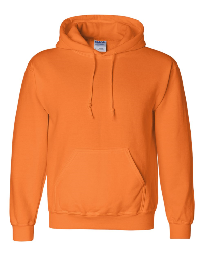 Picture of Gildan DryBlend® Hooded Sweatshirt