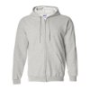 Picture of Gildan Heavy Blend™ Full-Zip Hooded Sweatshirt