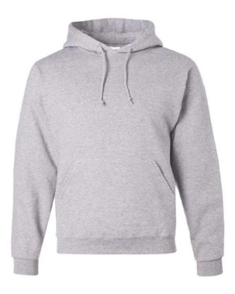 Picture of JERZEES NuBlend® Hooded Sweatshirt