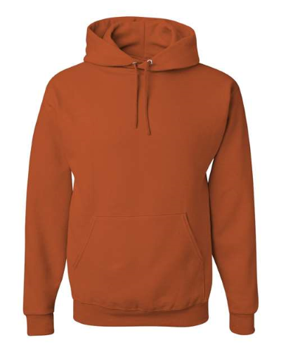 Picture of JERZEES NuBlend® Hooded Sweatshirt