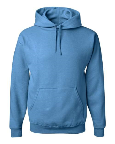 Picture of JERZEES NuBlend® Hooded Sweatshirt