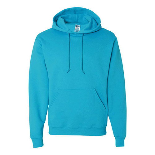 Picture of JERZEES NuBlend® Hooded Sweatshirt