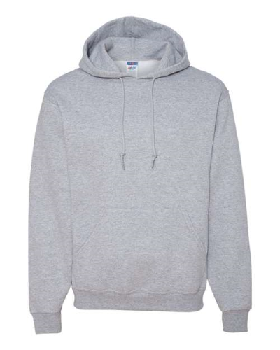 Picture of JERZEES NuBlend® Hooded Sweatshirt