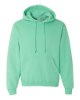 Picture of JERZEES NuBlend® Hooded Sweatshirt