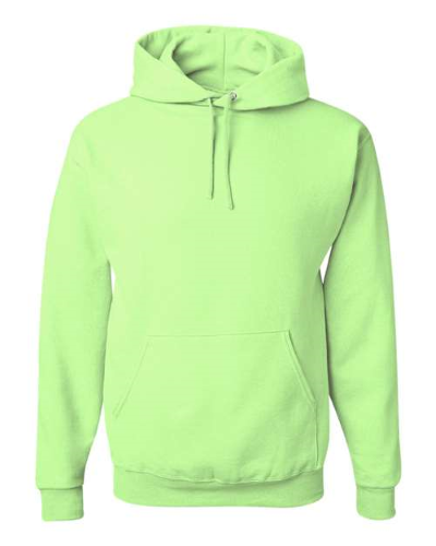 Picture of JERZEES NuBlend® Hooded Sweatshirt