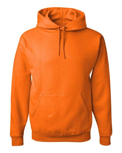 Picture of JERZEES NuBlend® Hooded Sweatshirt