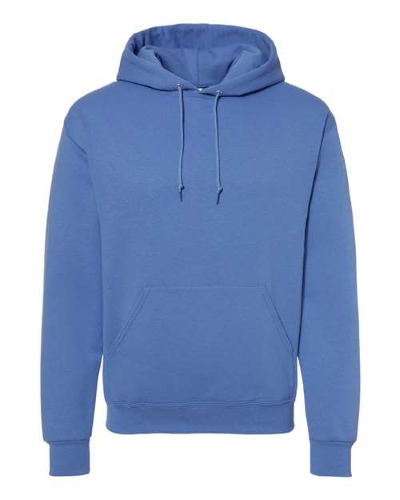 Picture of JERZEES NuBlend® Hooded Sweatshirt