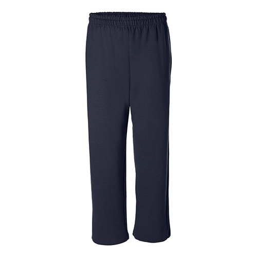 Picture of Gildan Heavy Blend™ Open-Bottom Sweatpants