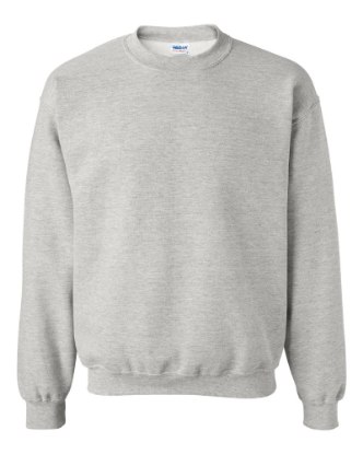 Picture of Gildan Heavy Blend™ Crewneck Sweatshirt