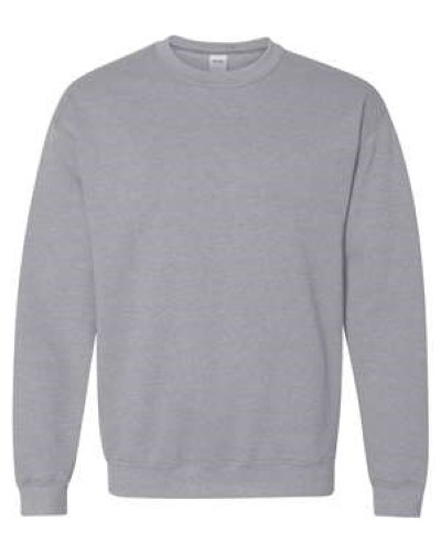 Picture of Gildan Heavy Blend™ Crewneck Sweatshirt