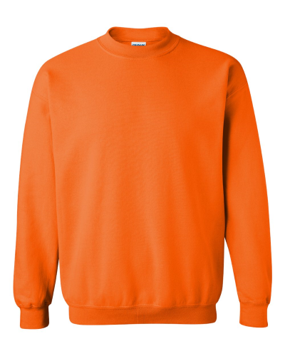 Picture of Gildan Heavy Blend™ Crewneck Sweatshirt