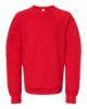 Picture of BELLA + CANVAS Youth Sponge Fleece Crewneck Sweatshirt