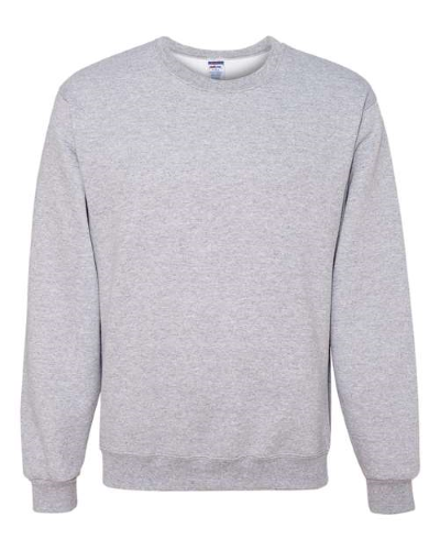 Picture of JERZEES NuBlend® Crewneck Sweatshirt