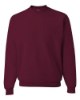 Picture of JERZEES NuBlend® Crewneck Sweatshirt