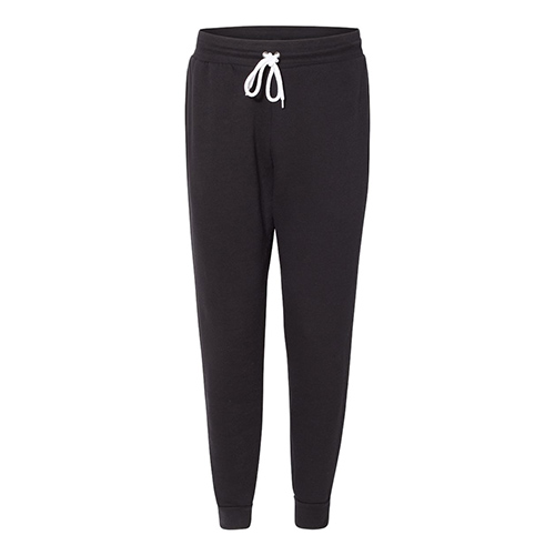 Picture of BELLA + CANVAS Sponge Fleece Jogger Sweatpants