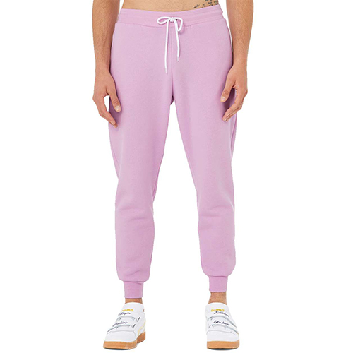 Picture of BELLA + CANVAS Sponge Fleece Jogger Sweatpants