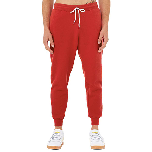 Picture of BELLA + CANVAS Sponge Fleece Jogger Sweatpants