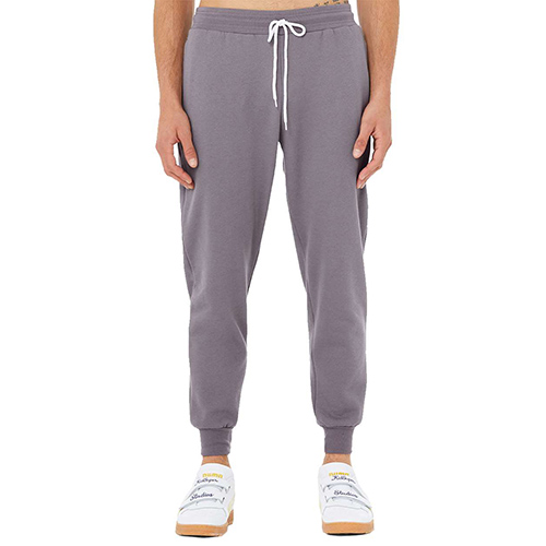 Picture of BELLA + CANVAS Sponge Fleece Jogger Sweatpants