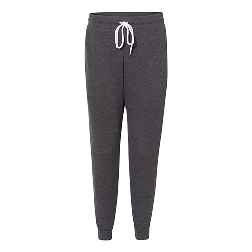 Picture of BELLA + CANVAS Sponge Fleece Jogger Sweatpants