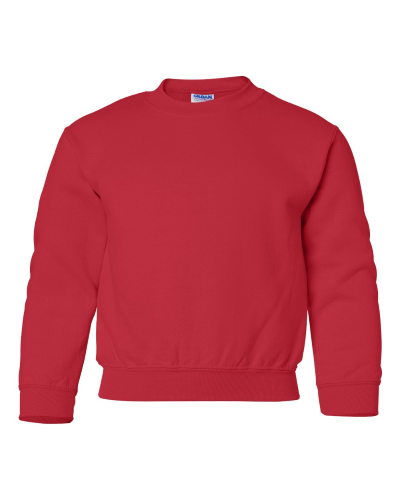 Picture of Gildan Heavy Blend™ Youth Sweatshirt