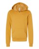 Picture of BELLA + CANVAS Youth Sponge Fleece Hoodie