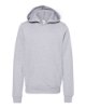 Picture of BELLA + CANVAS Youth Sponge Fleece Hoodie