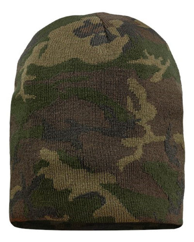 Picture of Sportsman 8" Beanie