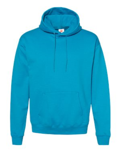 Picture of Hanes Ecosmart® Hooded Sweatshirt