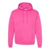 Picture of Hanes Ecosmart® Hooded Sweatshirt