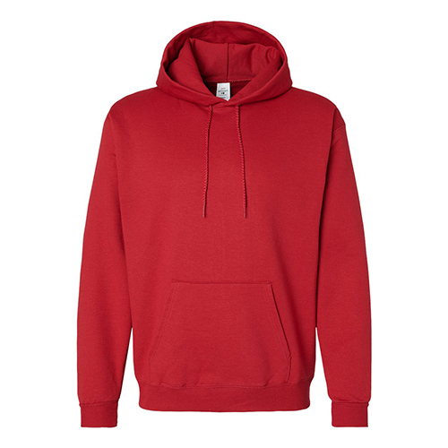 Picture of Hanes Ecosmart® Hooded Sweatshirt