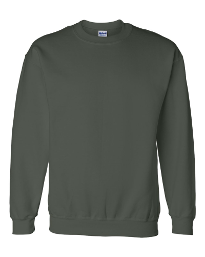 Picture of Gildan DryBlend® Crewneck Sweatshirt