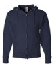 Picture of JERZEES NuBlend® Full-Zip Hooded Sweatshirt