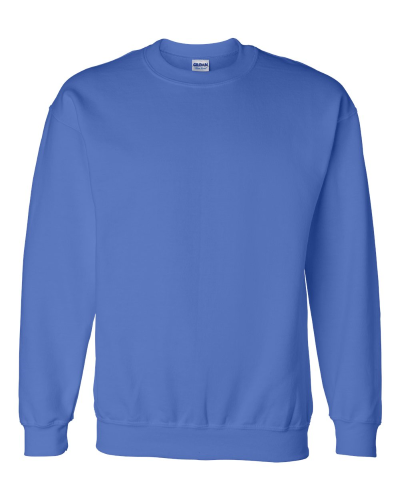 Picture of Gildan DryBlend® Crewneck Sweatshirt