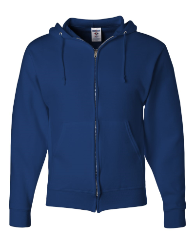 Picture of JERZEES NuBlend® Full-Zip Hooded Sweatshirt