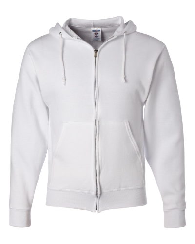 Picture of JERZEES NuBlend® Full-Zip Hooded Sweatshirt