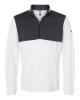 Picture of Adidas Lightweight Quarter-Zip Pullover