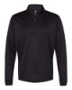 Picture of Adidas Lightweight Quarter-Zip Pullover