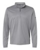 Picture of Adidas Lightweight Quarter-Zip Pullover