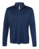 Picture of Adidas Lightweight Quarter-Zip Pullover