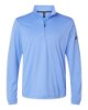 Picture of Adidas Lightweight Quarter-Zip Pullover